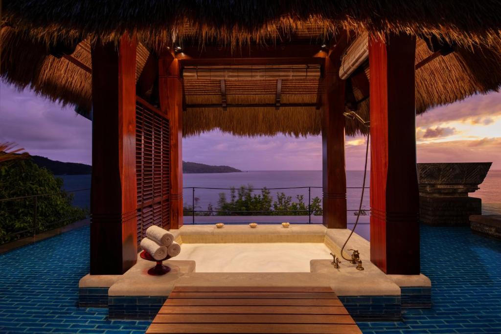 Anantara Maia Seychelles Villas - изглед 11 - Ekvator.bg Anantara Maia Seychelles Villas - изглед 11