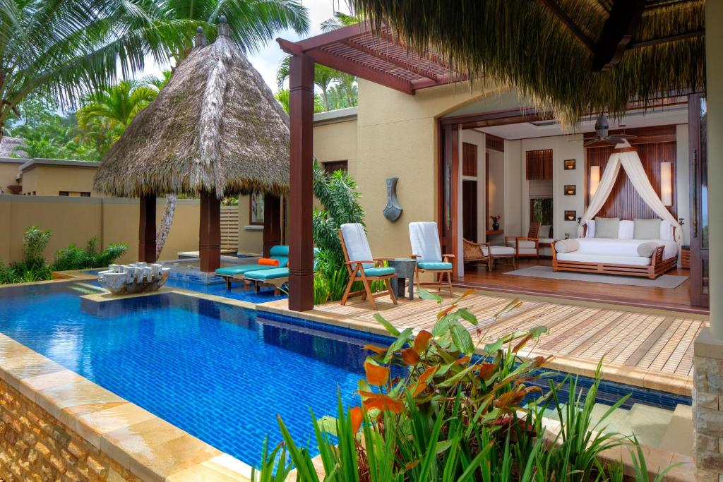 Anantara Maia Seychelles Villas - изглед 12 - Ekvator.bg Anantara Maia Seychelles Villas - изглед 12
