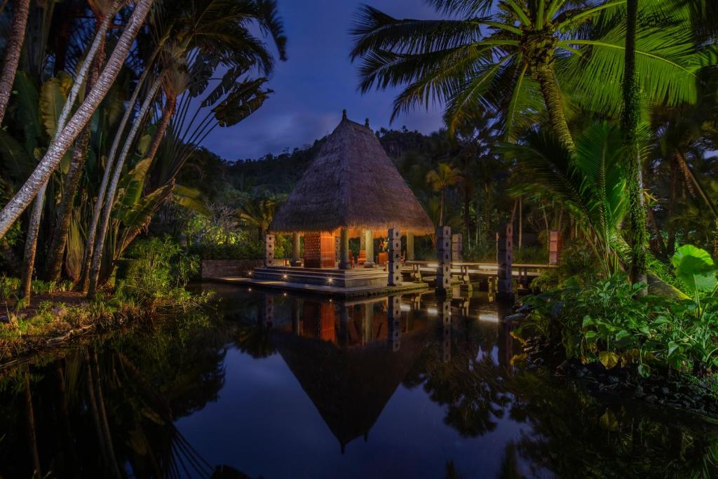 Anantara Maia Seychelles Villas - изглед 5 - Ekvator.bg Anantara Maia Seychelles Villas - изглед 5