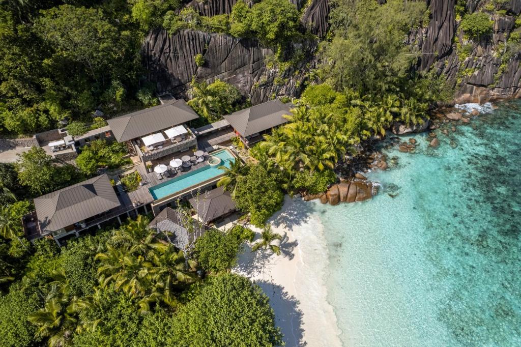 Four Seasons Resort Seychelles - изглед 4 - Ekvator.bg Four Seasons Resort Seychelles - изглед 4
