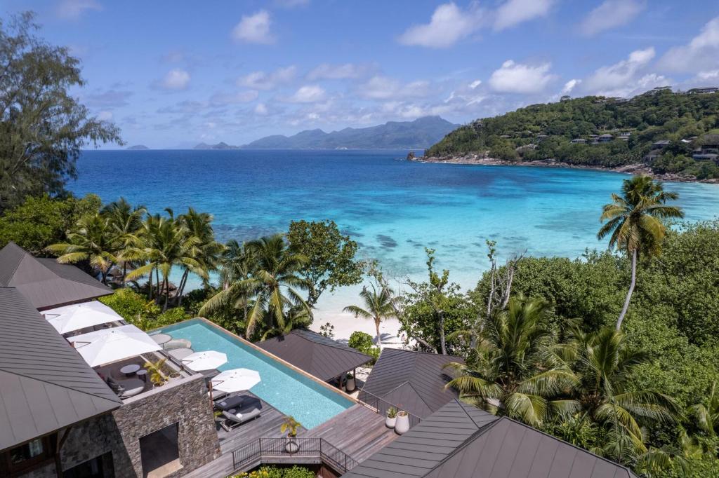 Four Seasons Resort Seychelles - изглед 7 - Ekvator.bg Four Seasons Resort Seychelles - изглед 7