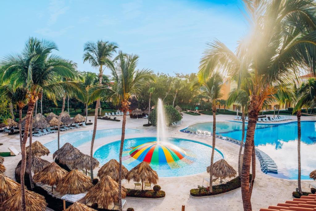 IBEROSTAR Selection Hacienda Dominicus - изглед 6 - Ekvator.bg IBEROSTAR Selection Hacienda Dominicus - изглед 6