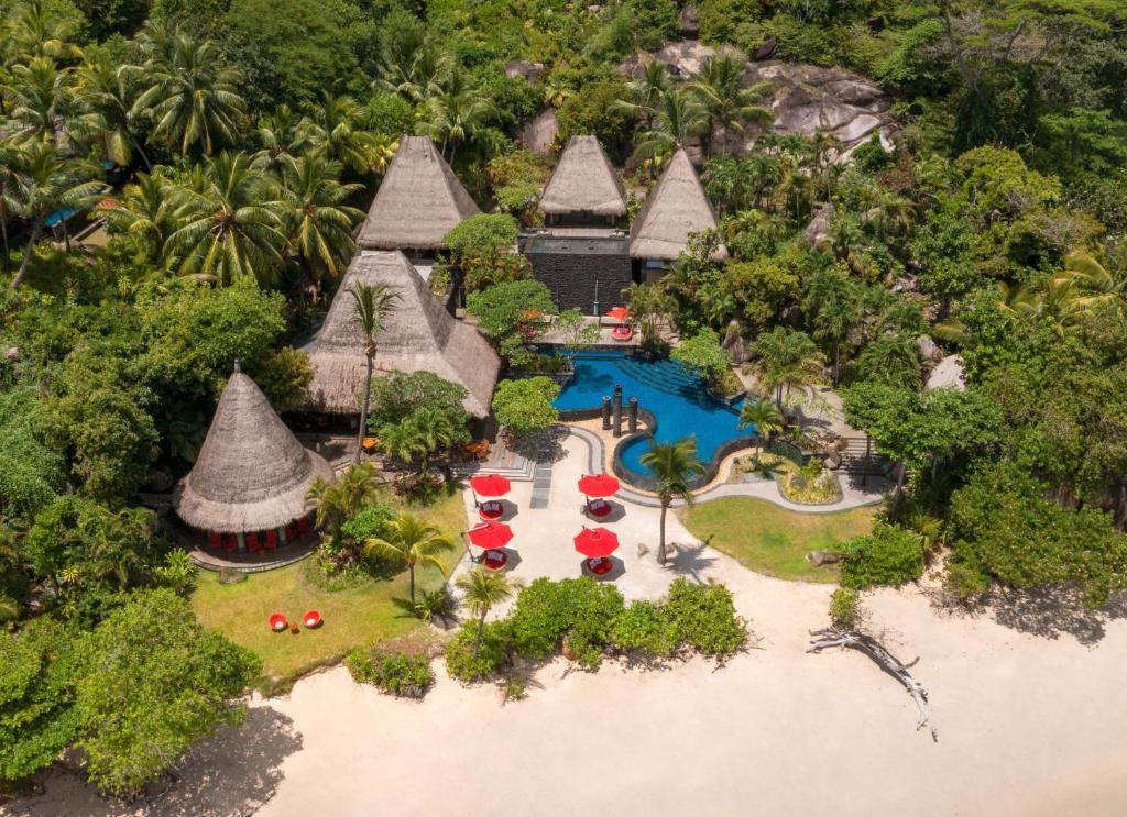 Anantara Maia Seychelles Villas - изглед 2 - Ekvator.bg Anantara Maia Seychelles Villas - изглед 2