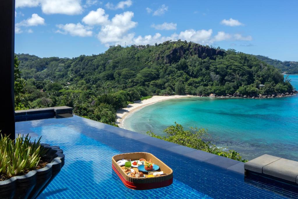 Anantara Maia Seychelles Villas - изглед 4 - Ekvator.bg Anantara Maia Seychelles Villas - изглед 4