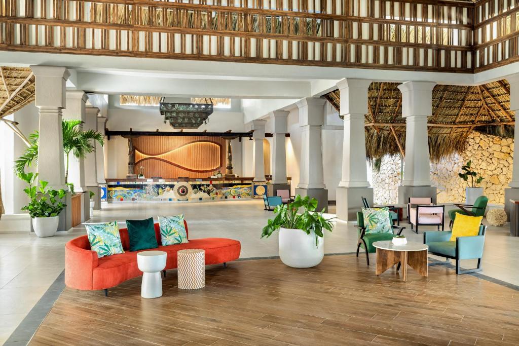 Sunscape Dominicus La Romana - изглед 3 - Ekvator.bg Sunscape Dominicus La Romana - изглед 3