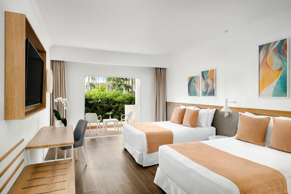 Sunscape Dominicus La Romana - изглед 6 - Ekvator.bg Sunscape Dominicus La Romana - изглед 6