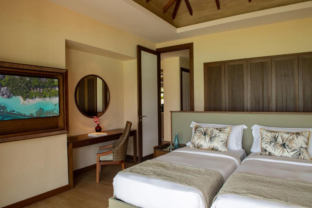 Baros Maldives - изглед 5