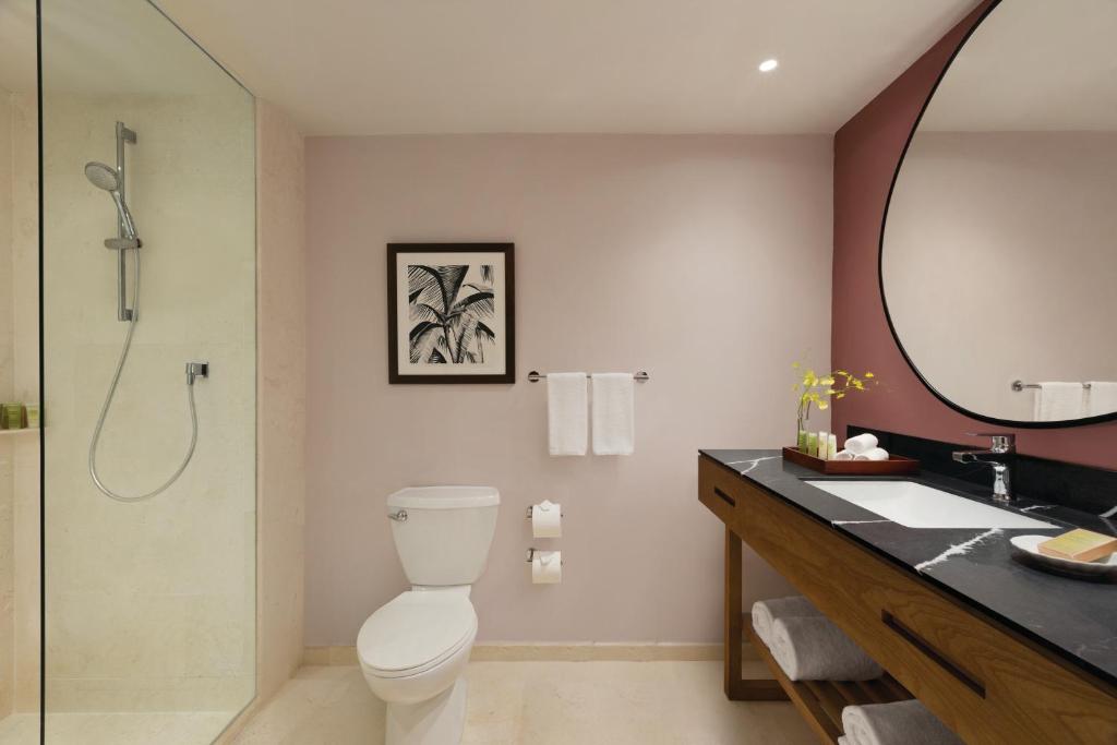 Secrets La Romana Resort & Spa (Adults Only) - изглед 11