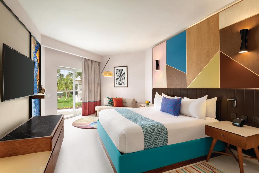Secrets La Romana Resort & Spa (Adults Only) - изглед 10