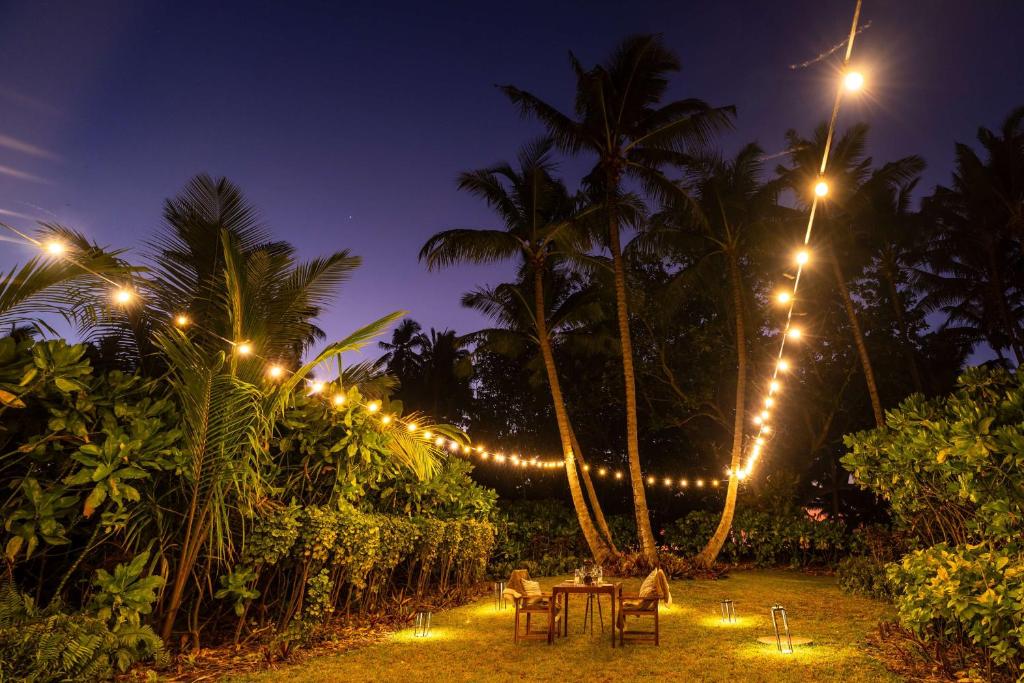 WALDORF ASTORIA SEYCHELLES PLATTE ISLAND - изглед 17 - Ekvator.bg WALDORF ASTORIA SEYCHELLES PLATTE ISLAND - изглед 17