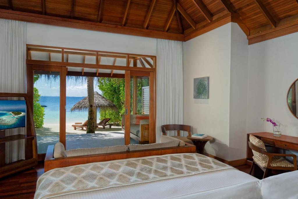 Baros Maldives - изглед 6