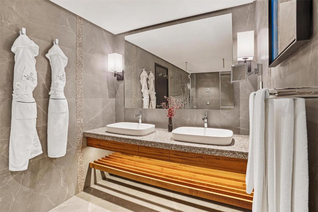 Kempinski Seychelles Resort - изглед 5