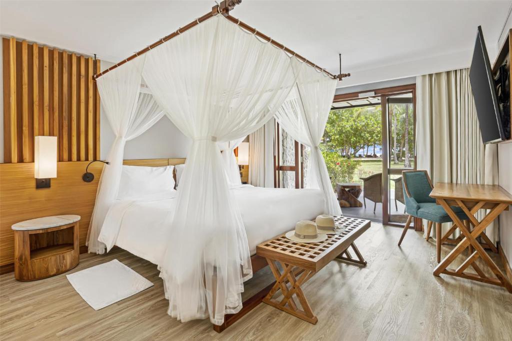 Kempinski Seychelles Resort - изглед 6