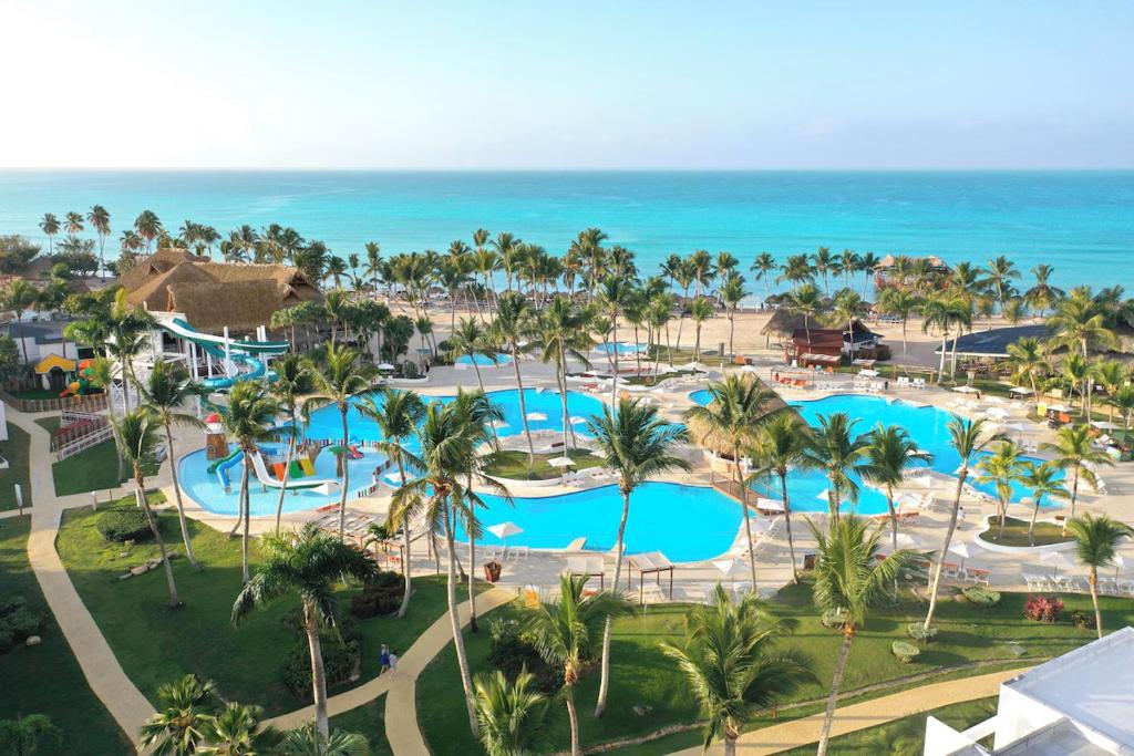 Sunscape Dominicus La Romana - изглед 2 - Ekvator.bg Sunscape Dominicus La Romana - изглед 2