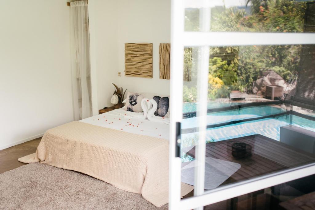 BLISS BOUTIQUE HOTEL SEYCHELLES - изглед 6