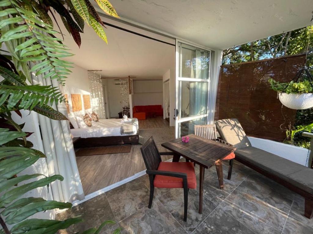 BLISS BOUTIQUE HOTEL SEYCHELLES - изглед 16