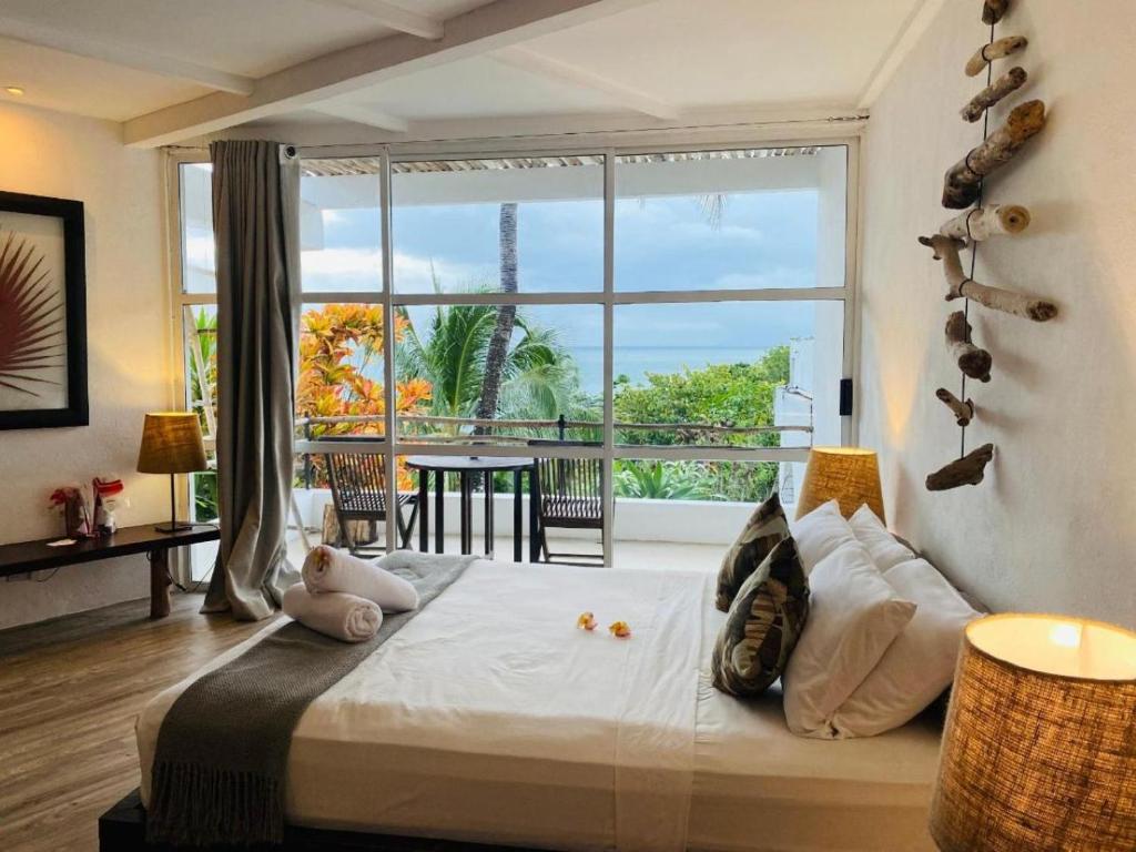 BLISS BOUTIQUE HOTEL SEYCHELLES - изглед 17