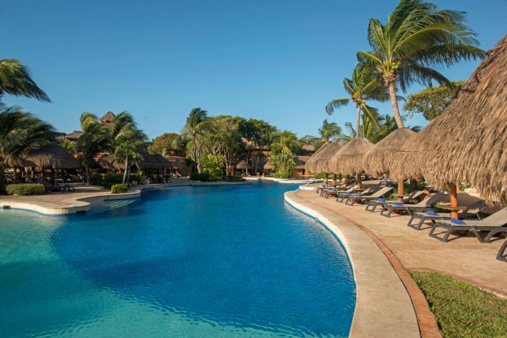 Iberostar WAVES TUCAN - изглед 2