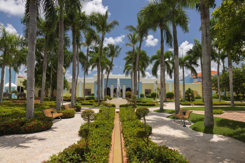 IBEROSTAR Selection Hacienda Dominicus - изглед 9 - Ekvator.bg IBEROSTAR Selection Hacienda Dominicus - изглед 9