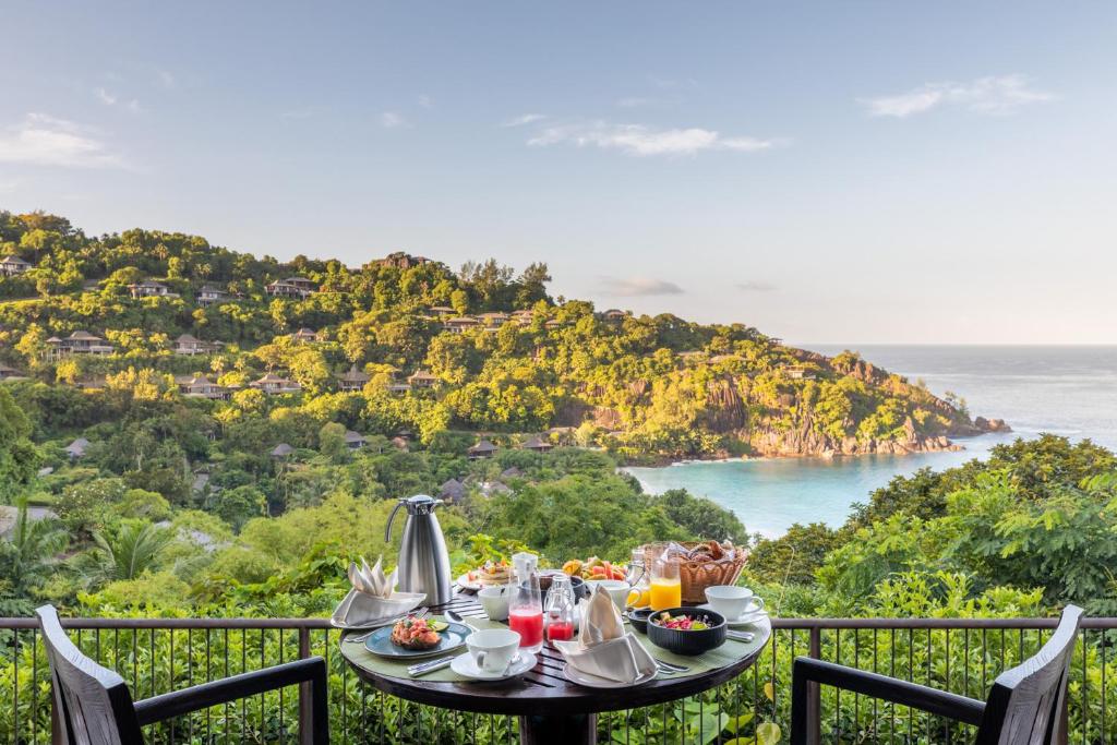 Four Seasons Resort Seychelles - изглед 8 - Ekvator.bg Four Seasons Resort Seychelles - изглед 8