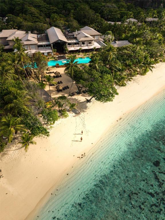 Kempinski Seychelles Resort - изглед 2