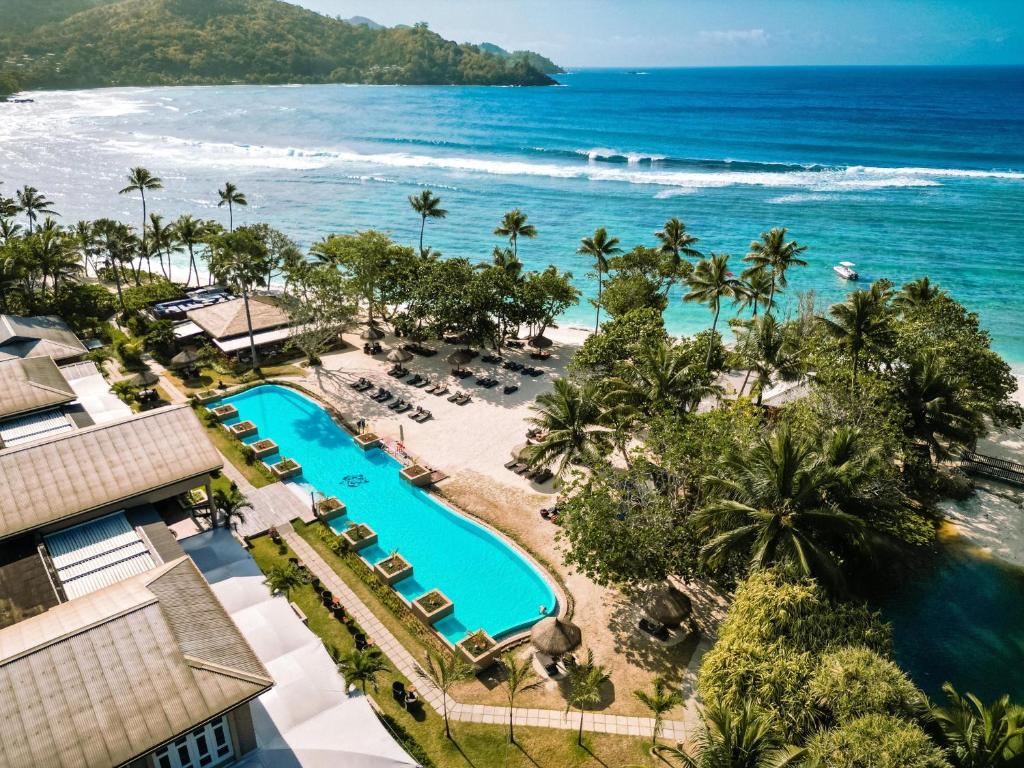 Kempinski Seychelles Resort - изглед 3