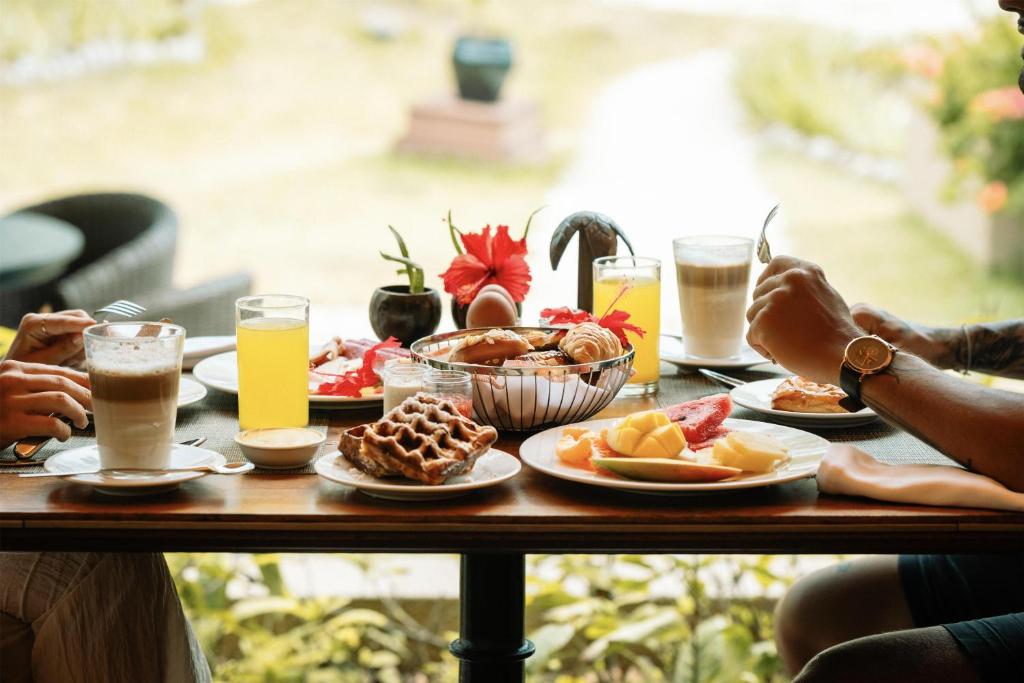 Kempinski Seychelles Resort - изглед 7
