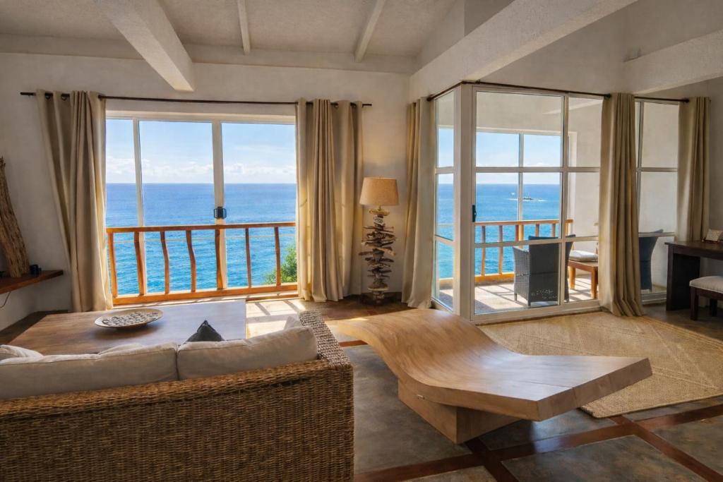 BLISS BOUTIQUE HOTEL SEYCHELLES - изглед 18