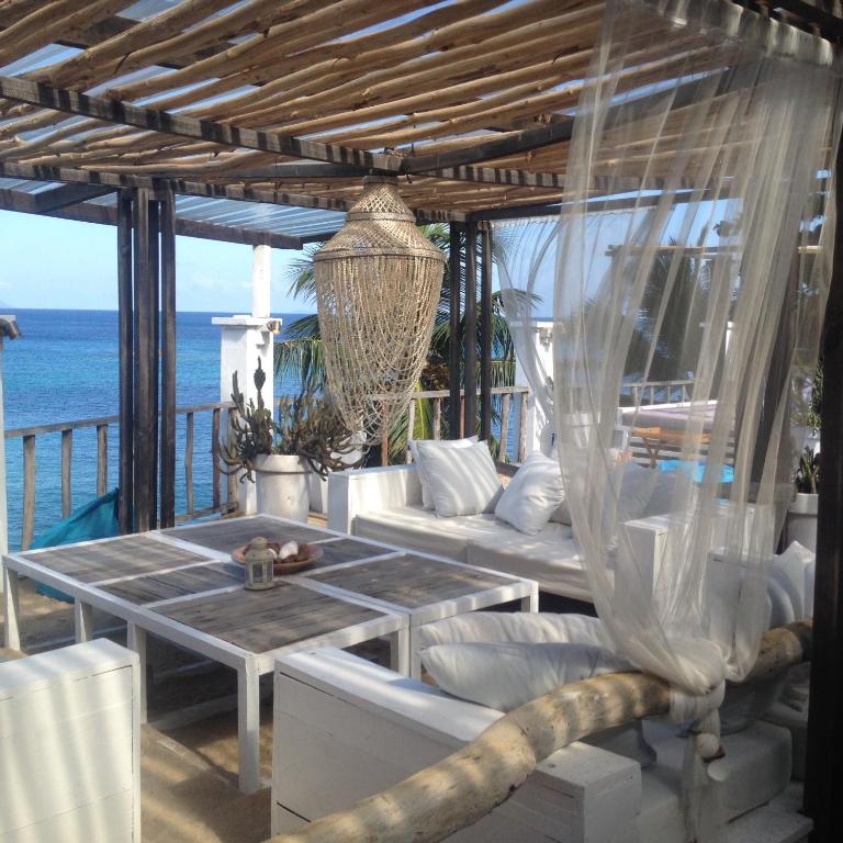 BLISS BOUTIQUE HOTEL SEYCHELLES - изглед 7