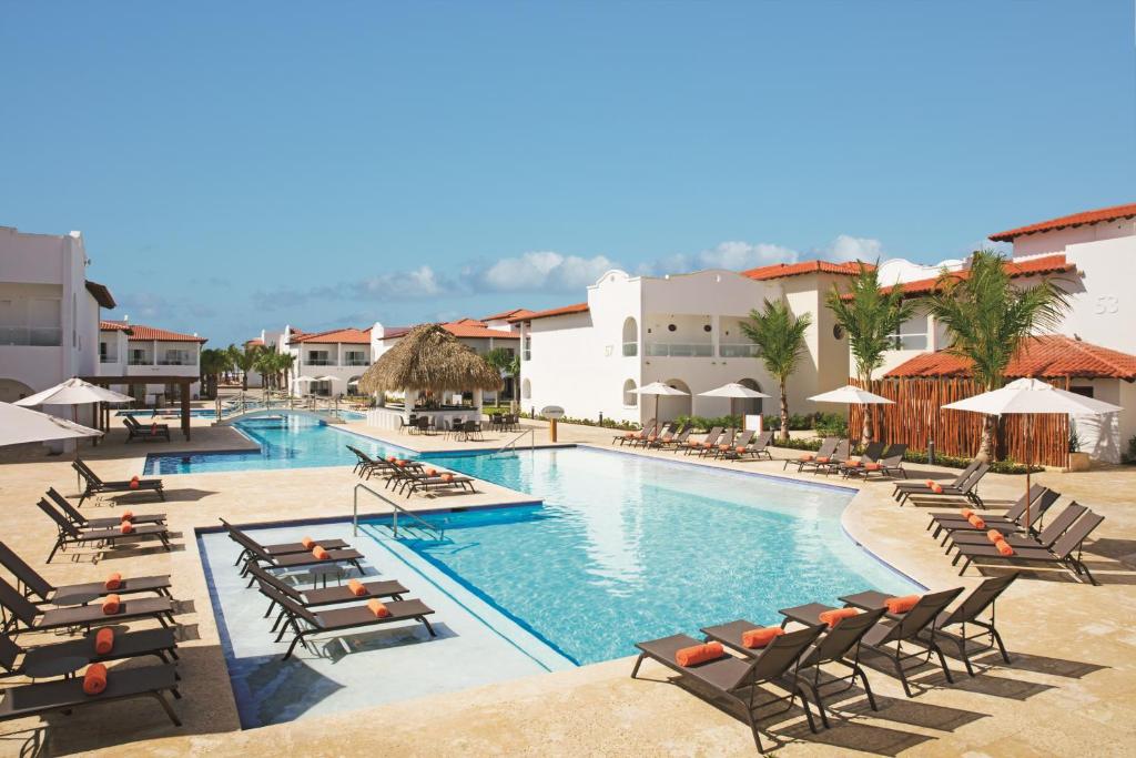 Dreams Dominicus La Romana - изглед 2