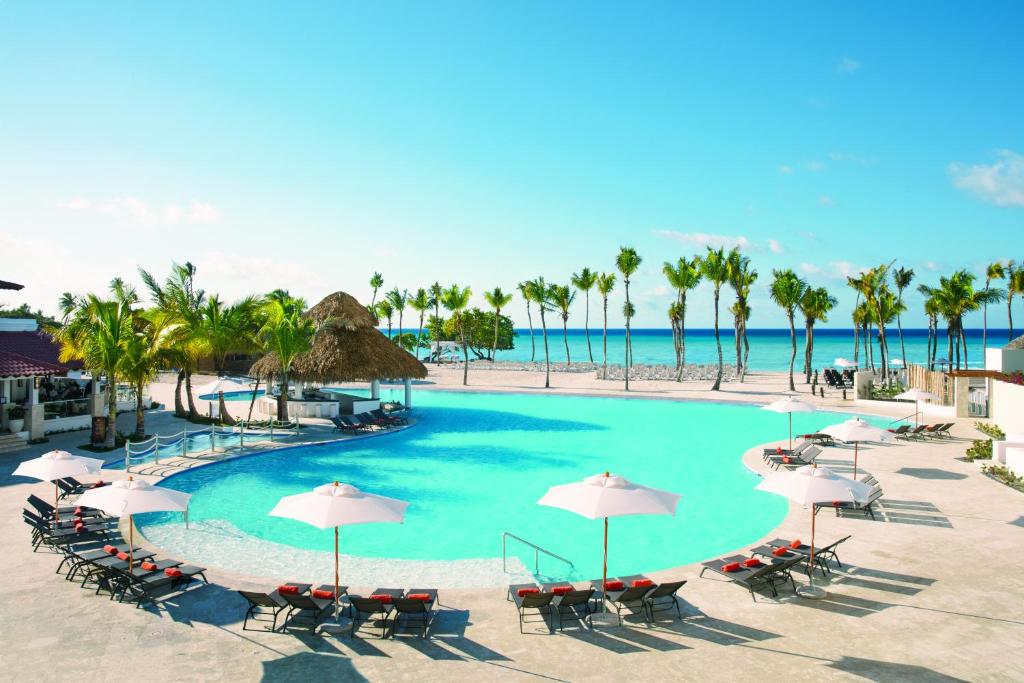 Dreams Dominicus La Romana - изглед 4