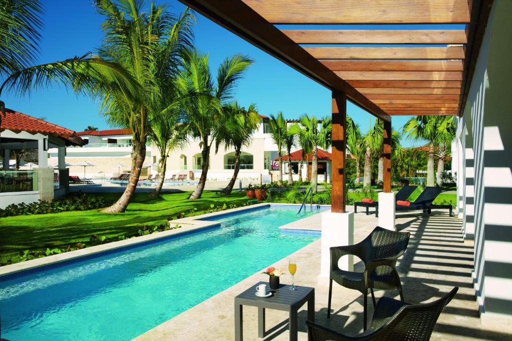 Dreams Dominicus La Romana - изглед 5