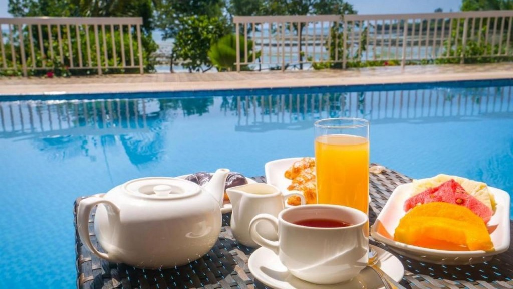 Azao Resort and Spa - изглед 10 - Ekvator.bg