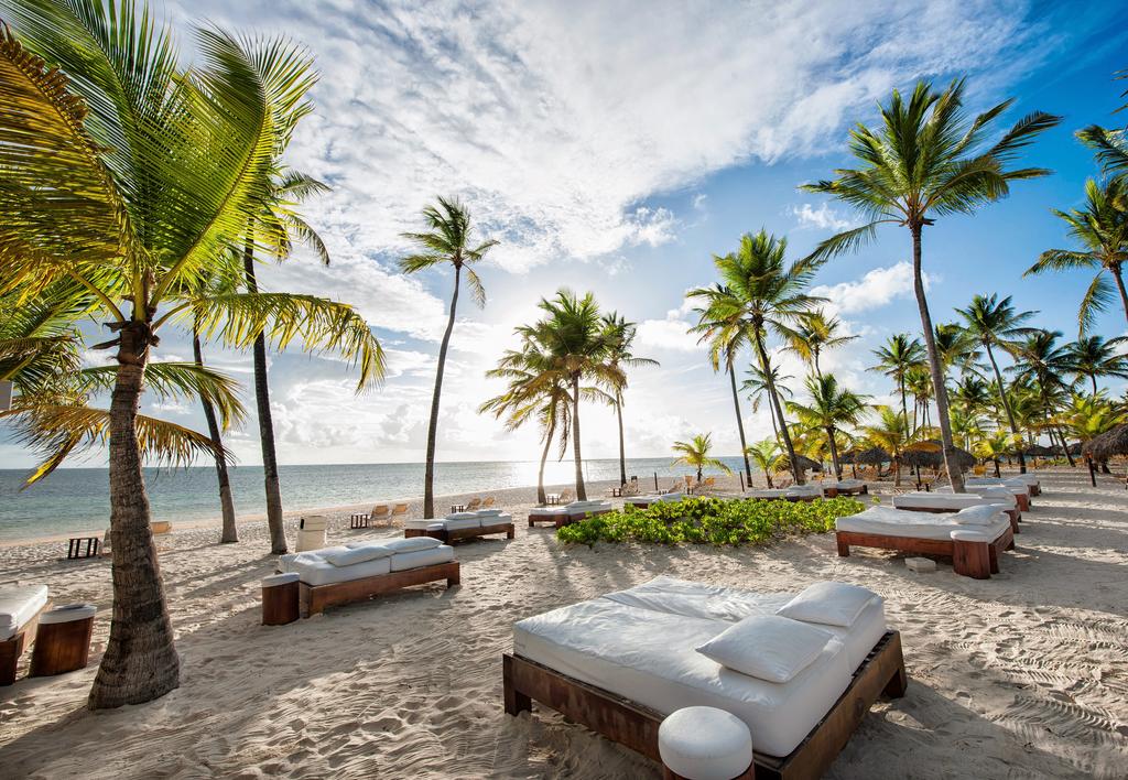 Catalonia Bavaro Beach - изглед 1