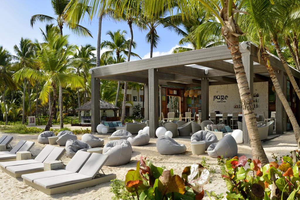 Catalonia Bavaro Beach - изглед 2