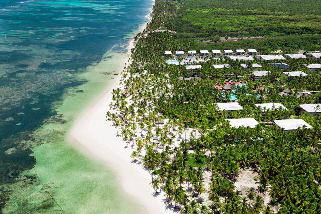 Catalonia Bavaro Beach - изглед 4