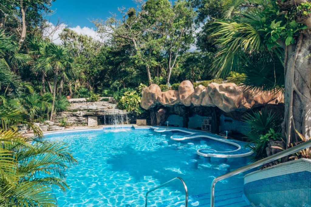 Iberostar WAVES TUCAN - изглед 9