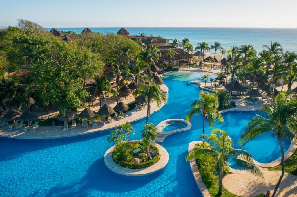 Iberostar WAVES TUCAN - изглед 1