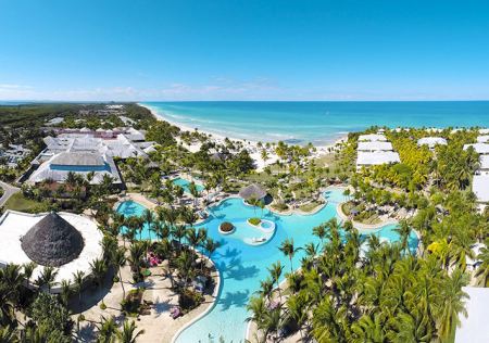 Paradisus Varadero