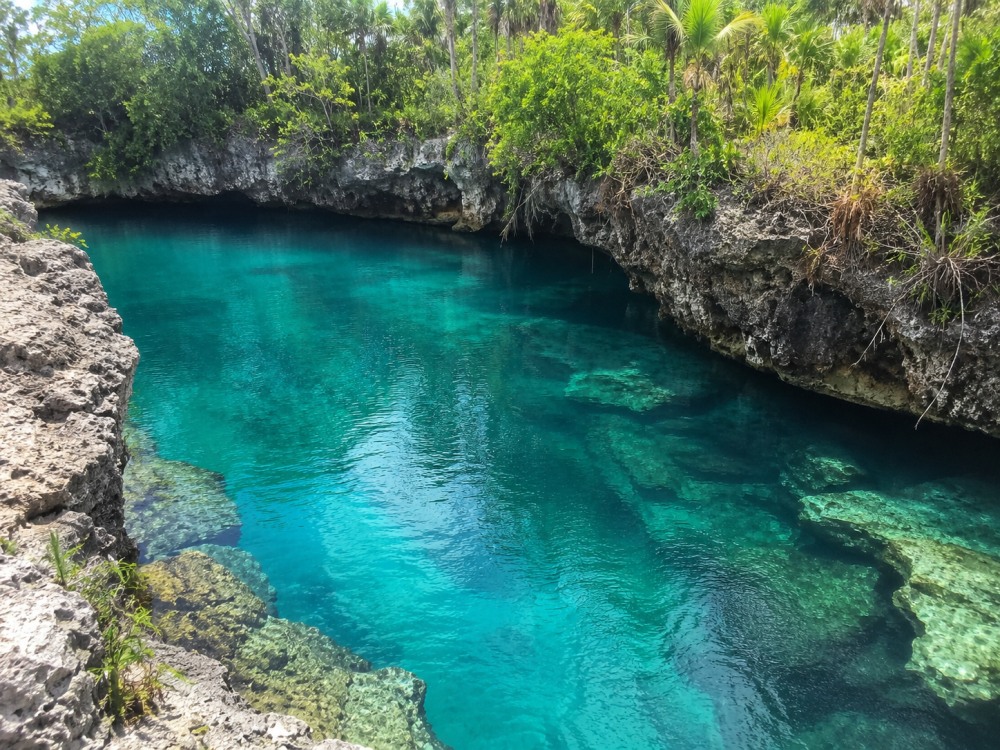 Екскурзии и почивки до Hoyo Azul