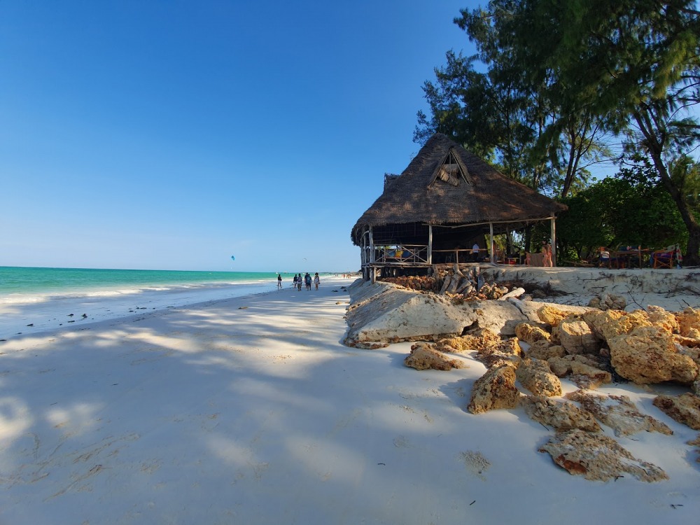Екскурзии и почивки до Paje Beach (Плажът Падже)