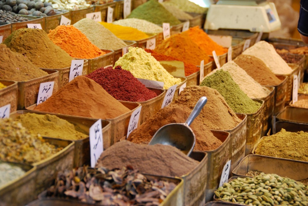 Екскурзии и почивки до Spice Tour (Тур на подправките)