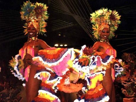Cabaret Tropicana – легендарното шоу на Хавана