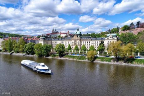 Вълтава