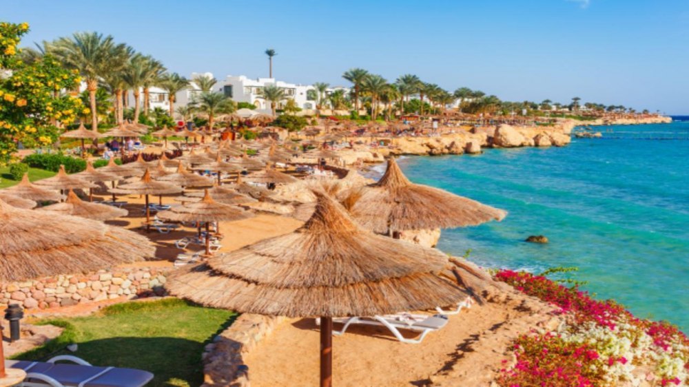 All Inclusive Почивка в Шарм ел Шейх - ЕСЕН 2026 - полет от Варна 